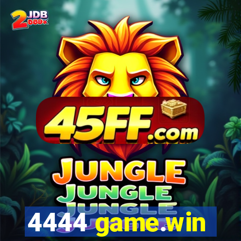 4444 game.win